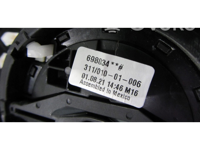 Зеркало электрическое        BMW X3 G01  2018 - 2024 года   