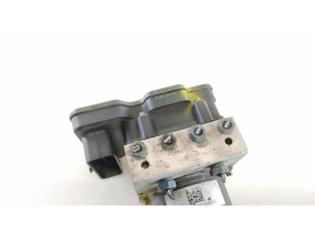 Блок АБС 4G0907379S, 0265956226   Audi  A6 S6 C7 4G  2011-2018 года