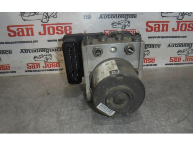 Блок АБС 1K0614117H   Volkswagen  Caddy  2011 - 2016 года