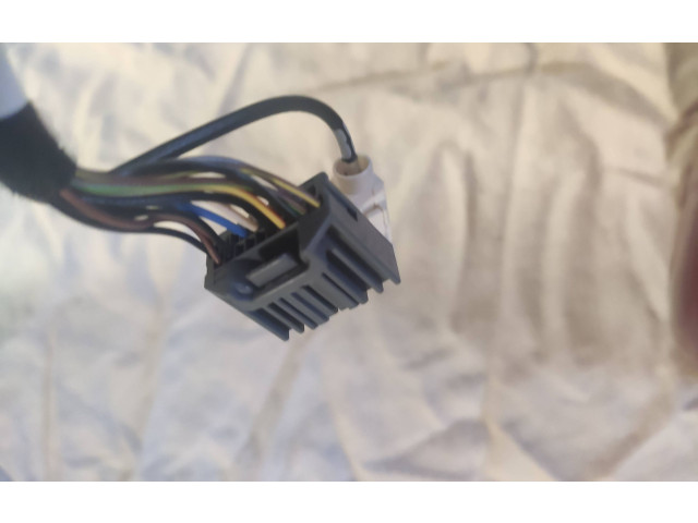 Зеркало электрическое Volvo S60 2018 - года