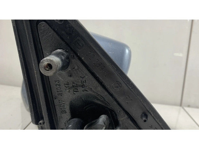 Zpětné zrcátko levé BMW 5 E39 2002 32289