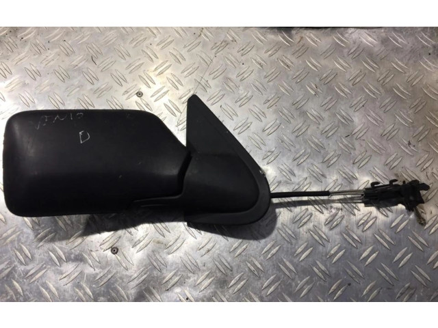 Zpětné zrcátko Volkswagen Vento 1998