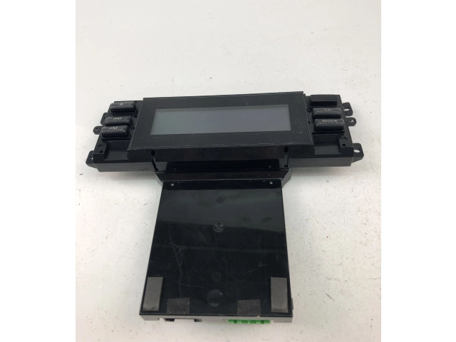 Дисплей    7923   Volvo V70