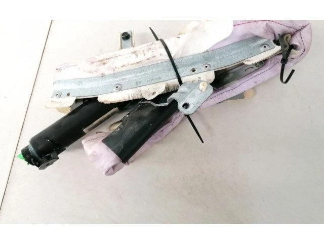 Боковая подушка безопасности 9208892, 9208892   Volvo S80