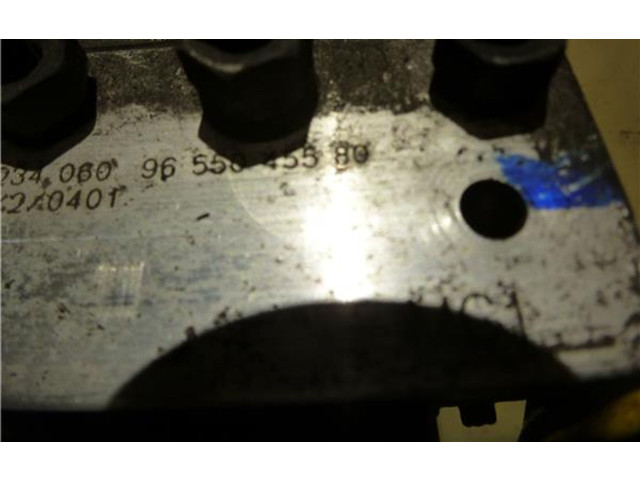 Блок управления АБС 265234060   Citroen Xsara Picasso