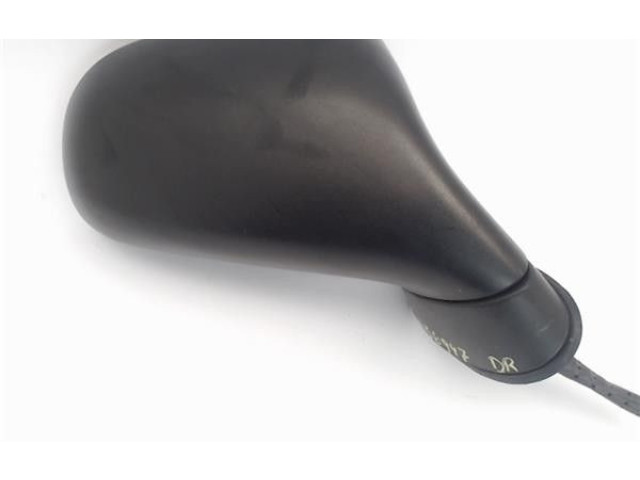 Зеркало электрическое Mitsubishi Carisma 1996 - 1999 года