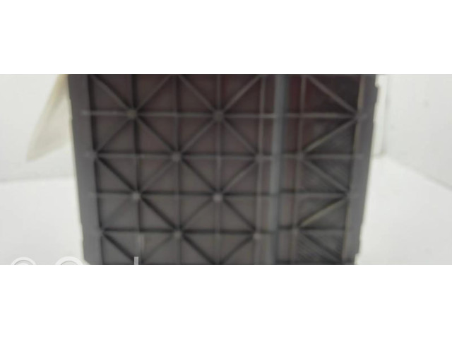 Pojistková skříňka Řídící jednotka BSM 6580GY   Peugeot 206 2004