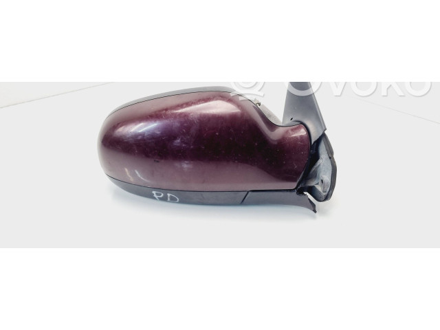 Зеркало электрическое        Volvo S80  1999 - 2003 года   