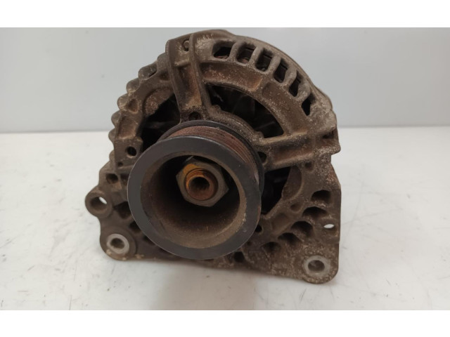 Генератор 028903028D   Audi A3 S3 8L      