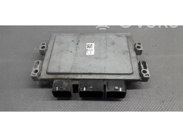 Řídící jednotka 8200774747 Renault Twingo II 2010