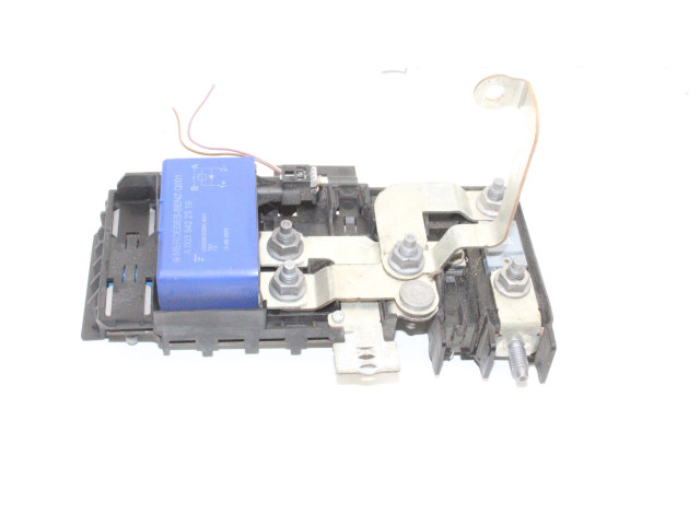 Блок предохранителей  A2465400950   Mercedes-Benz A W176    