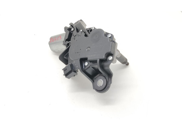 Моторчик заднего дворника 287100010R, 287100010R Renault Scenic III - Grand scenic III