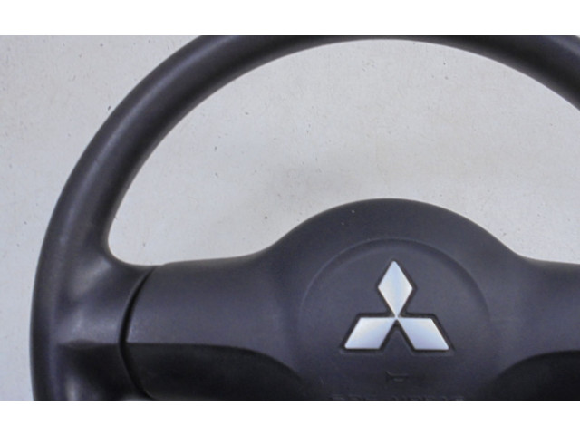 Руль Mitsubishi Colt 2004 - 2008 года MR955201XA, MR955201XA