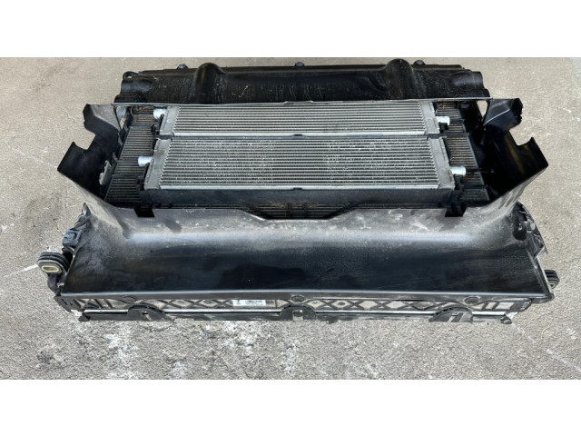 Комплект радиатора