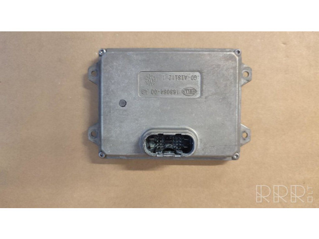 LED модуль контроля