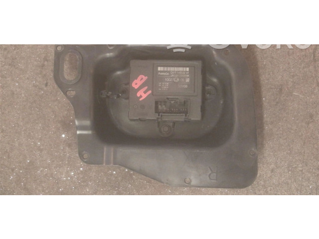 Блок комфорта CV1T-14B532-AF, 2037679 Ford B-MAX