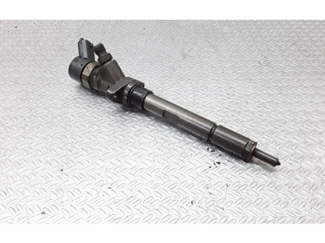 Vstřikovač 9637277980, 0445110036   Peugeot 807     