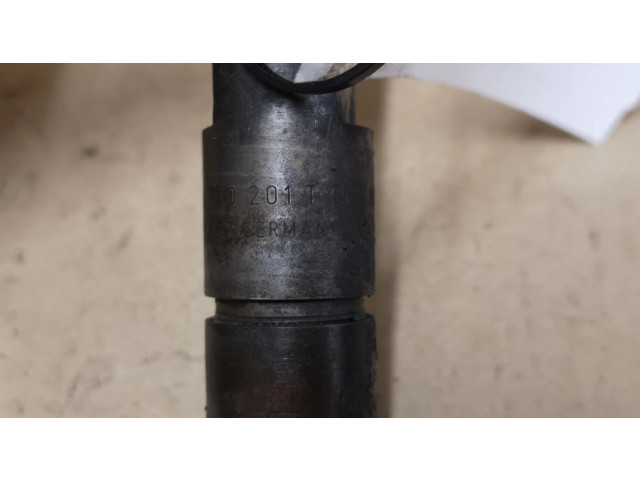 Форсунка 028130201T, 0432193747 Ford Galaxy для дизельного двигателя 1.6