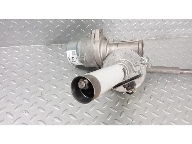 Насос рулевого управления