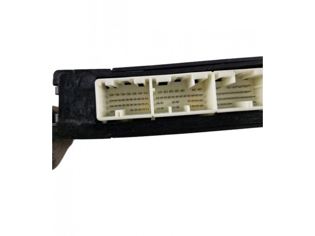 Блок комфорта 1124006072, 22765AB460 Subaru Forester SH