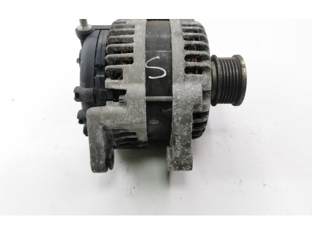 Генератор 13580078 Chevrolet Orlando 2.0