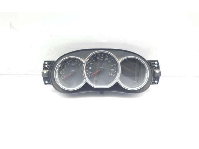 Přístrojová deska Renault Sandero I 2013 248102645R