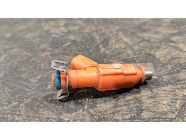 Форсунка 3M4GBA    Mazda 6 для бензинового двигателя  2.3