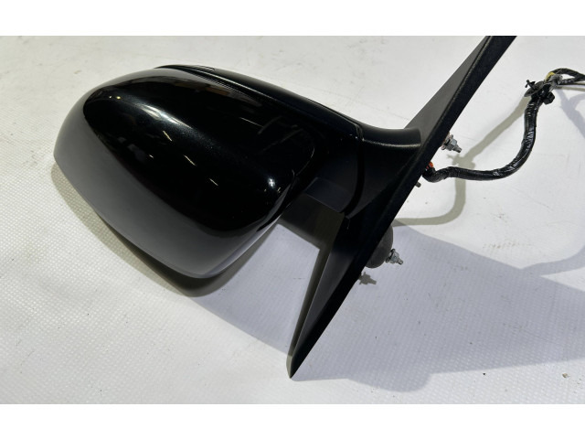 Zpětné zrcátko Maserati Quattroporte 2016 026669