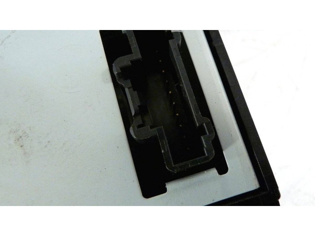 Блок управления климат-контролем AW9318D687AF Jaguar XJ X351