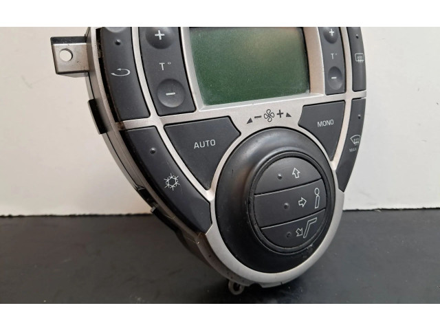 Блок управления климат-контролем 14908790YR Fiat Ulysse