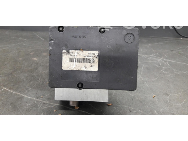 Блок АБС 48940-08200 SsangYong Rexton - года