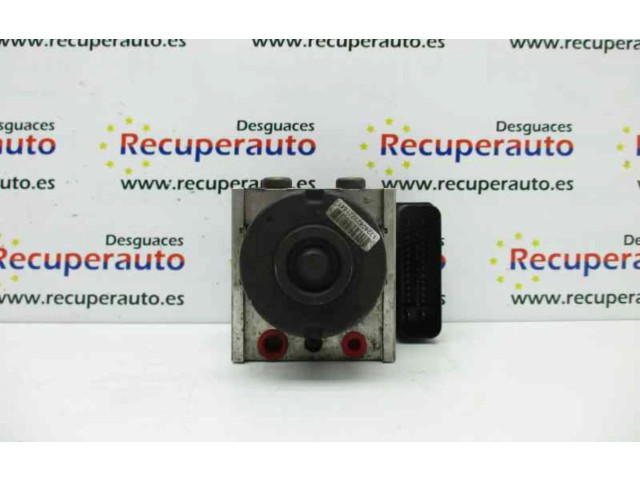 Блок АБС 1K0614117F Skoda Octavia Mk2 (1Z) 2004 - 2013 года