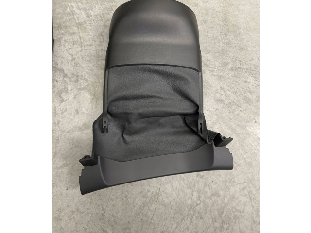 рейка Колонка рулевая Audi Q5 SQ5 2017 - года