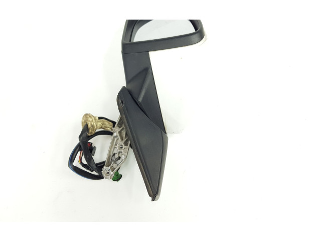 Зеркало электрическое Volkswagen Golf VII 2013 - 2019 года