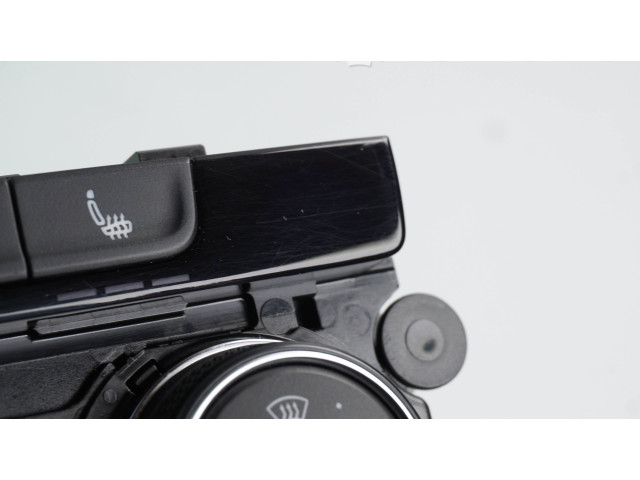 Блок управления климат-контролем 5G0907426AK Volkswagen Golf VII