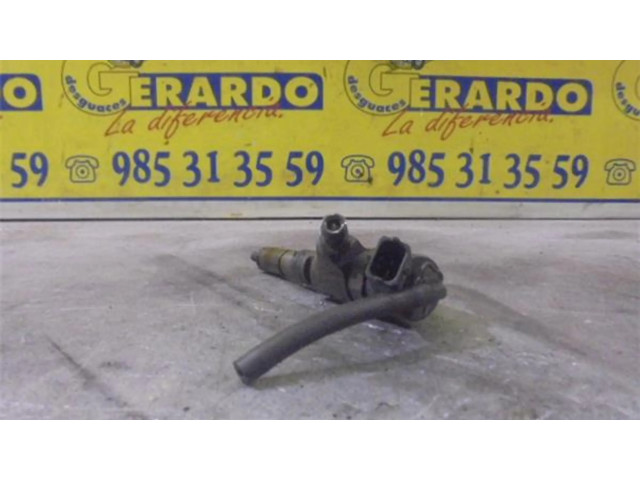 Форсунка 9635196580, 0445110008 Citroen Xantia RHZ (DW10ATED)