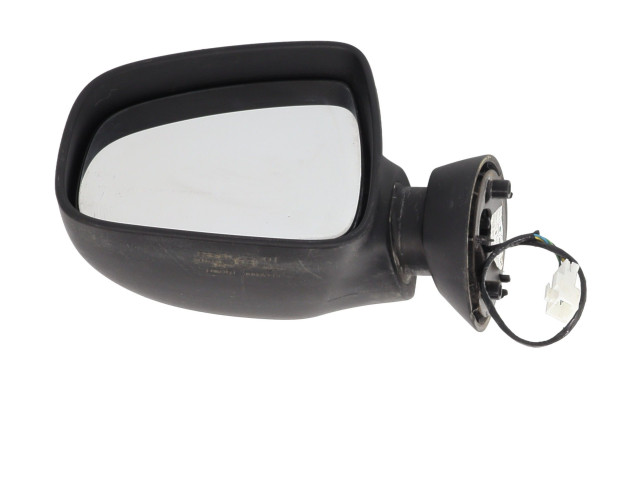 Зеркало электрическое        Dacia Duster  2010 - 2017 года   