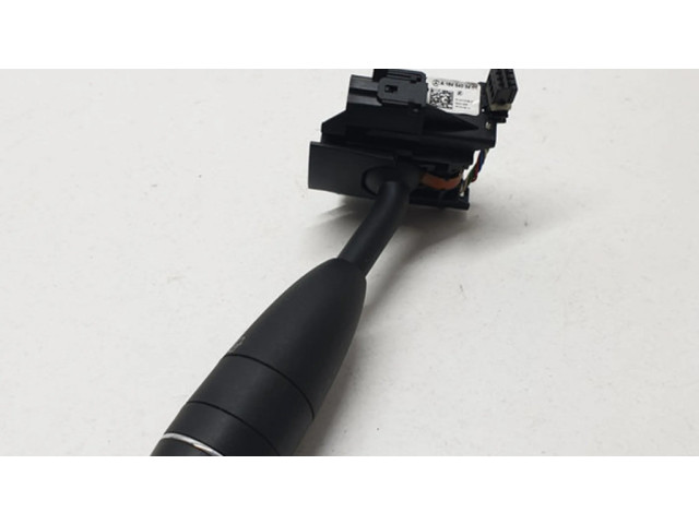 Ручка поворотов/ фонарей