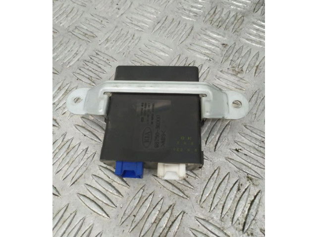 Блок управления двигателя 987503E000   KIA Sorento