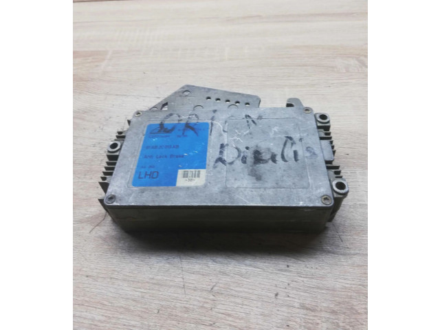 Блок управления АБС 91ab2c013ab   Ford Escort