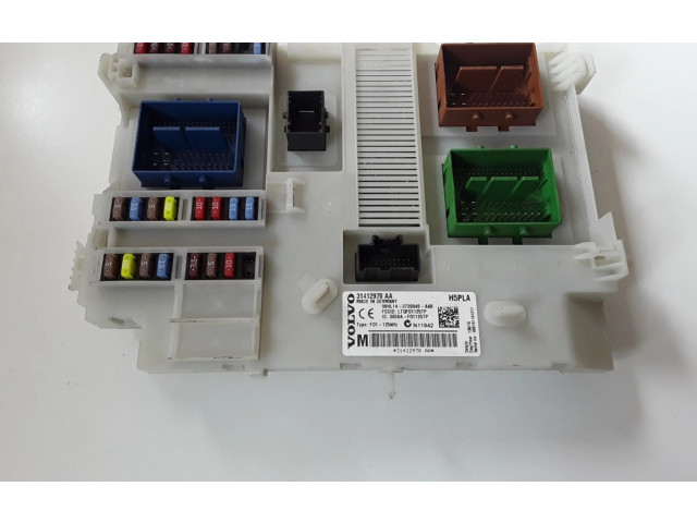 Pojistková skříňka 31412970 Volvo XC60 2017