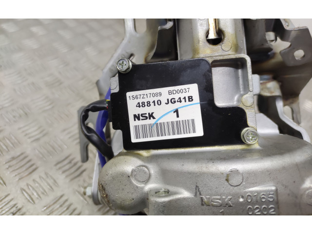 Насос рулевого управления