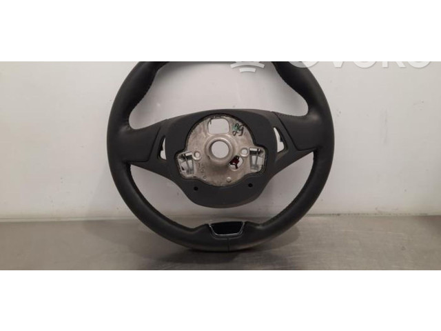 Руль Skoda Kodiaq  2017 - 2024 года 5E3419093AJ      