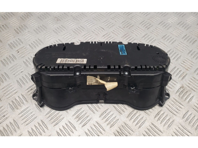 Спидометр (приборный щиток) 5C6920950E Volkswagen Jetta VI