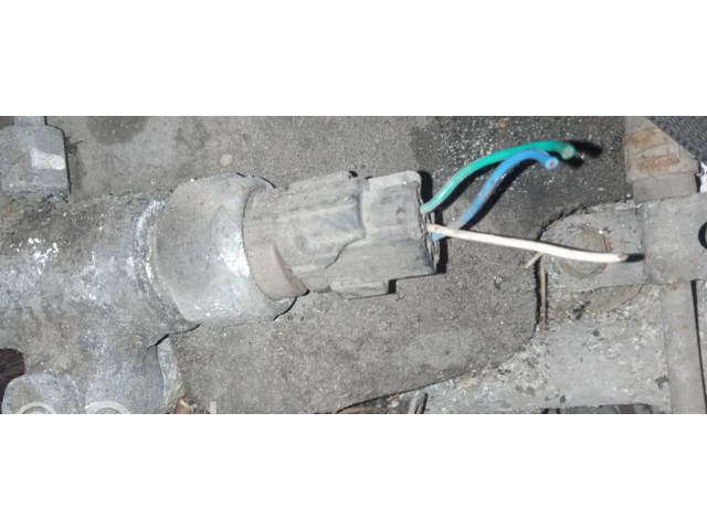 Vstřikovací lišta Subaru Legacy pro naftový motor 2.0