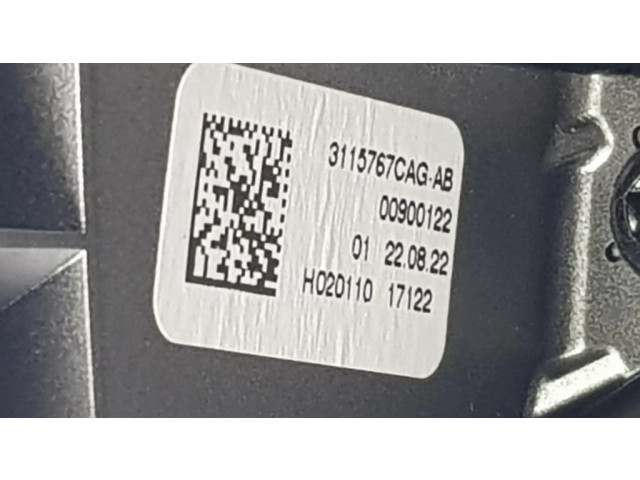 Volant Seat Leon (5F) 2010 5FA419091EN