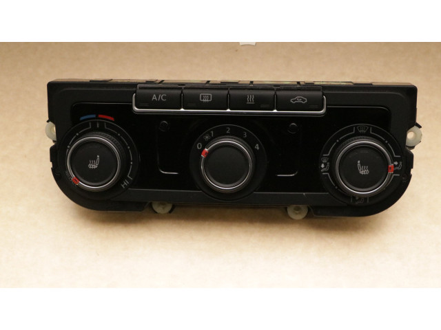 Блок управления климат-контролем 1K8907426AE, 1K8907426AE Volkswagen Caddy