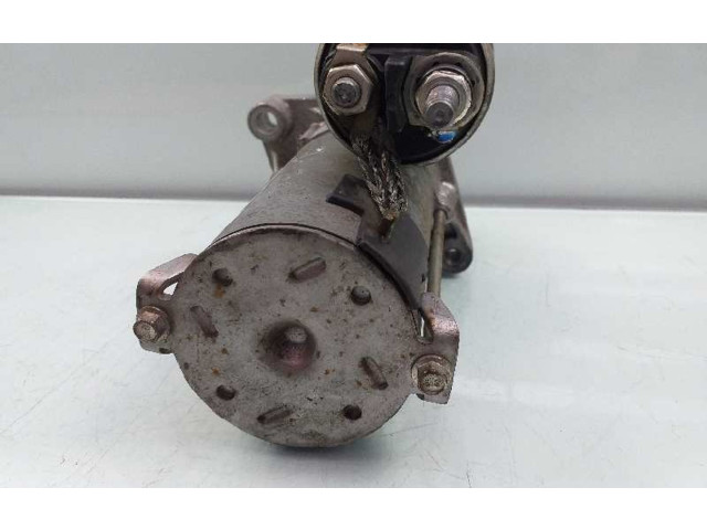 Turbodmychadlo Турбина 55230176 Fiat Doblo