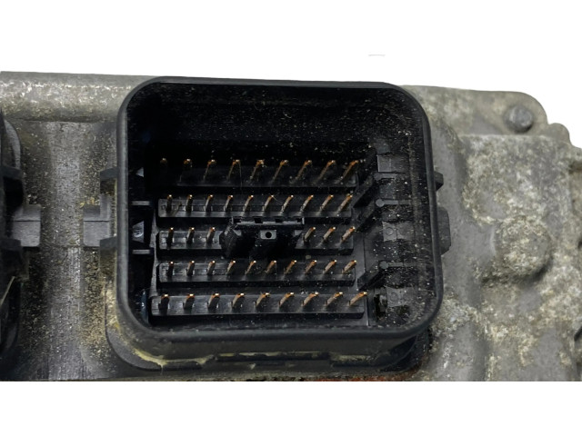 Řídící jednotka 37820RSAG34, 3515644533462   Honda Civic 2008