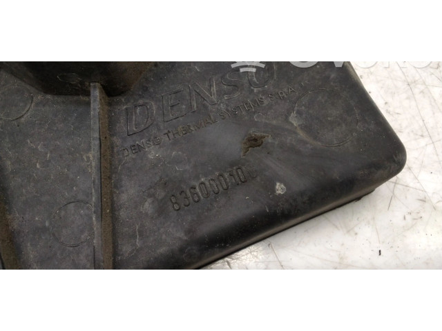 Вентилятор радиатора 83600010 Alfa Romeo GT